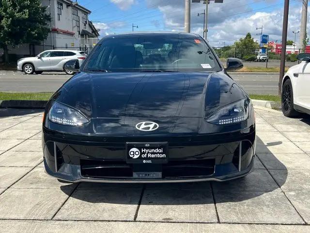 2024 Hyundai IONIQ 6 SE