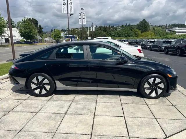2024 Hyundai IONIQ 6 SE