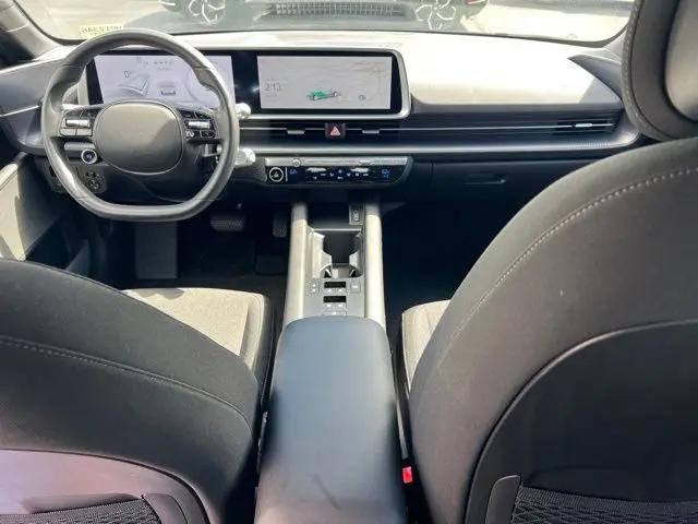 2024 Hyundai IONIQ 6 SE