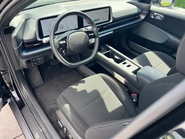 2024 Hyundai IONIQ 6 SE