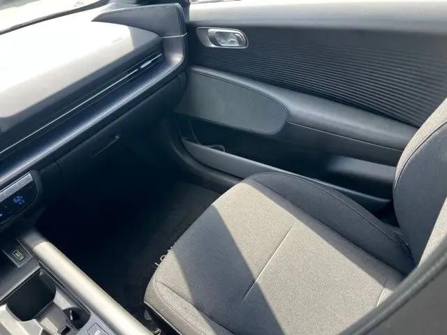 2024 Hyundai IONIQ 6 SE