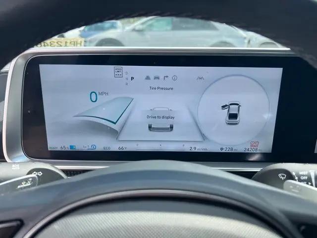 2024 Hyundai IONIQ 6 SE