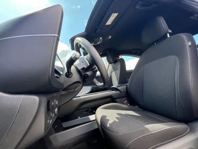 2024 Hyundai IONIQ 6 SE