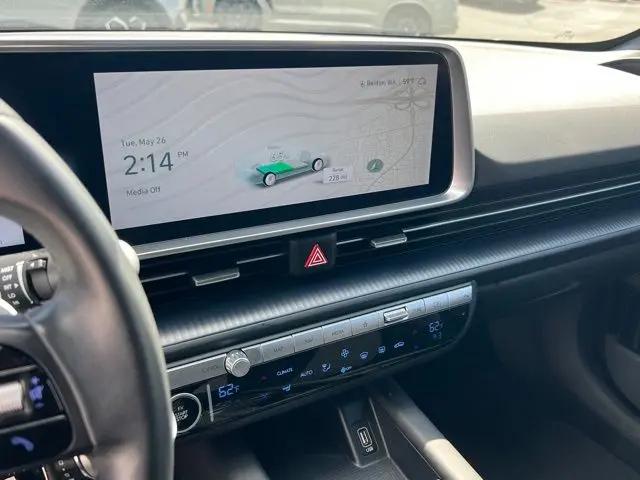 2024 Hyundai IONIQ 6 SE