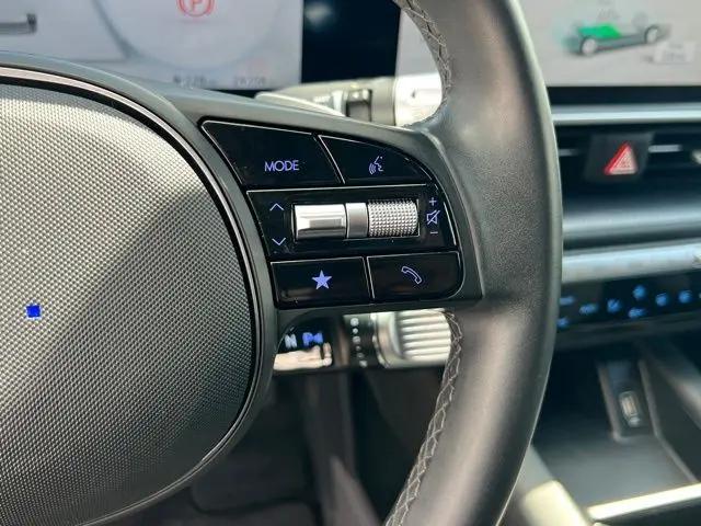 2024 Hyundai IONIQ 6 SE
