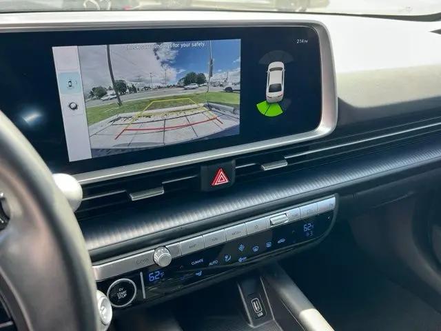 2024 Hyundai IONIQ 6 SE