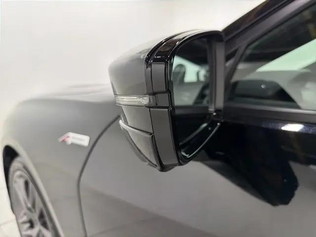 2025 Acura TLX A-SPEC Package