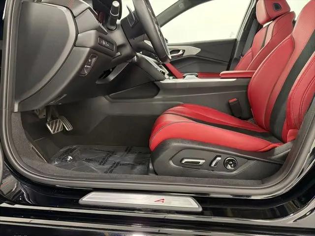 2025 Acura TLX A-SPEC Package