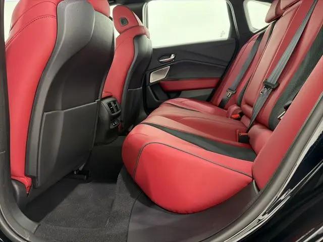 2025 Acura TLX A-SPEC Package