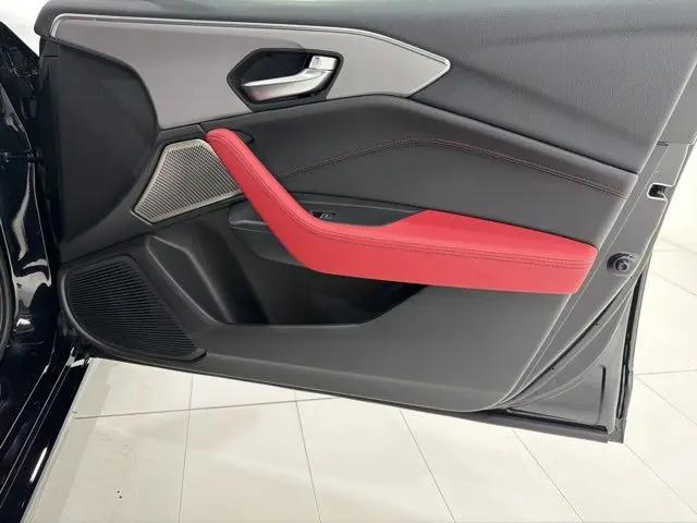 2025 Acura TLX A-SPEC Package