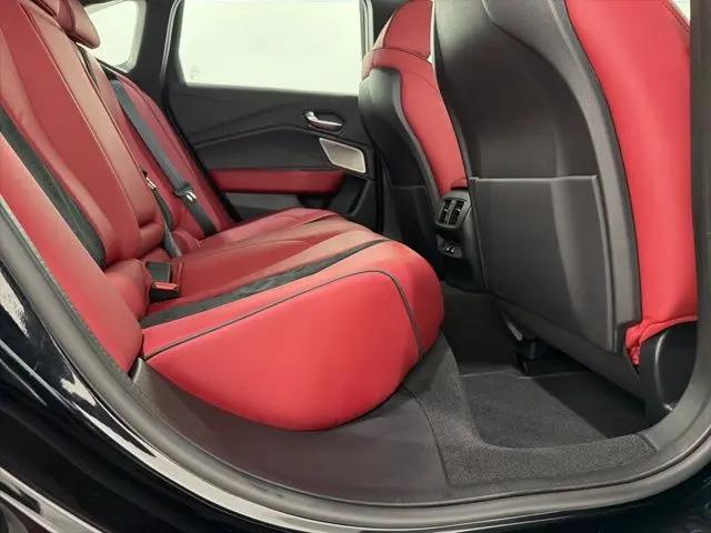 2025 Acura TLX A-SPEC Package