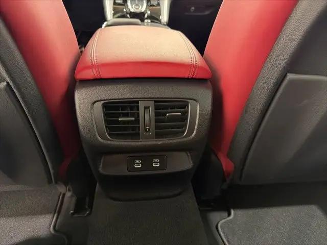 2025 Acura TLX A-SPEC Package