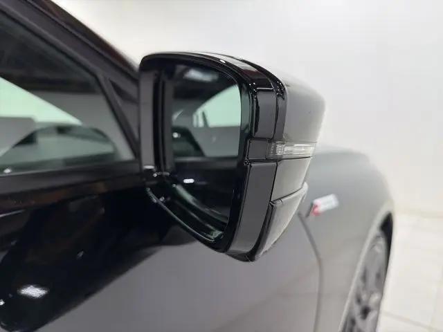 2025 Acura TLX A-SPEC Package
