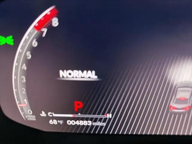 2025 Acura TLX A-SPEC Package