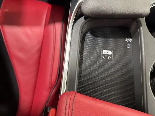 2025 Acura TLX A-SPEC Package