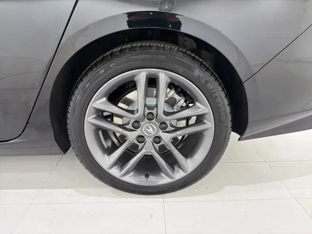 2025 Acura TLX A-SPEC Package