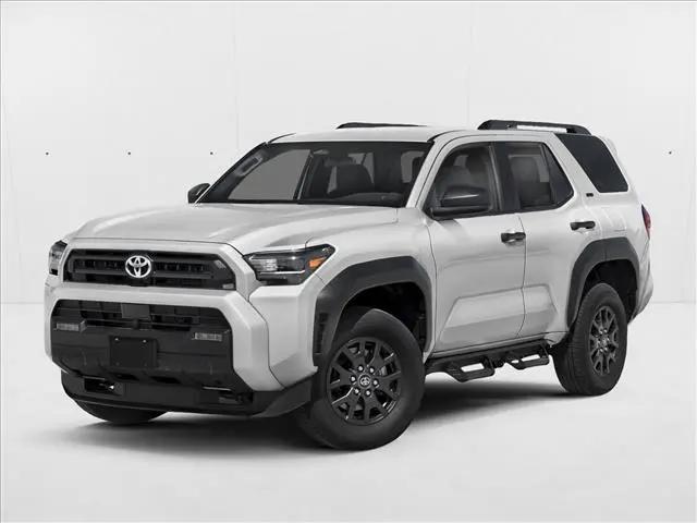 2026 Toyota 4Runner SR5 for sale in Nottingham, MD