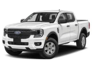 2026 Ford Ranger XL for sale in Columbus, WI