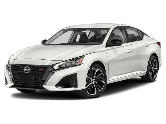 2024 Nissan Altima SR Intelligent AWD for sale in Lawrence, MA