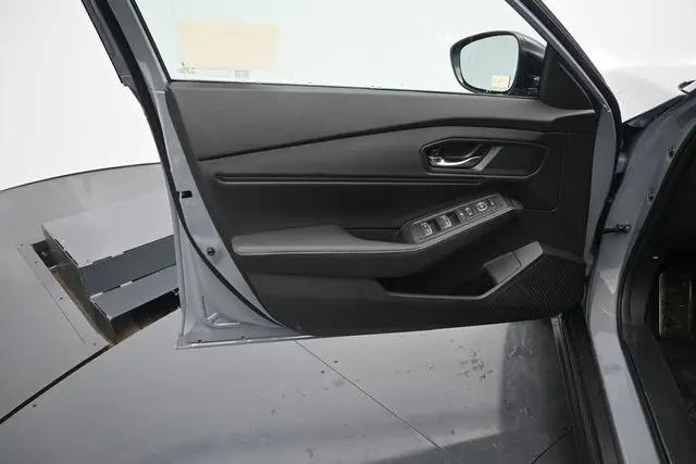 2026 Honda Accord Sedan Sport