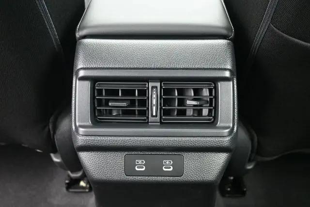 2026 Honda Accord Sedan Sport