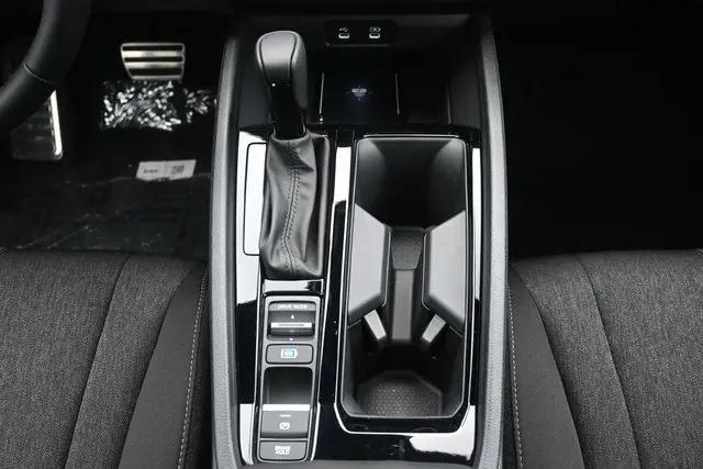 2026 Honda Accord Sedan Sport