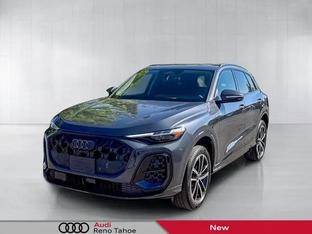 2026 Audi Q5 Premium Plus TFSI quattro S tronic for sale in Reno, NV