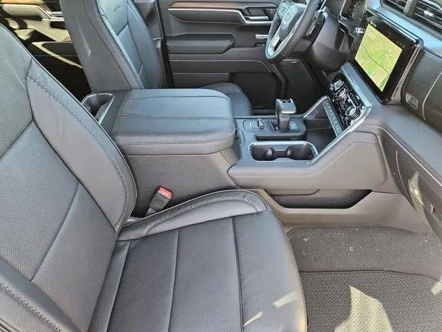 2026 GMC Sierra 1500 Crew Cab, Short Bed, Denali, 4WD