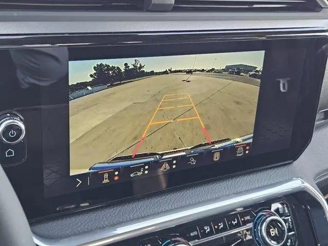 2026 GMC Sierra 1500 Crew Cab, Short Bed, Denali, 4WD