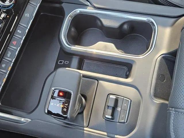 2026 GMC Sierra 1500 Crew Cab, Short Bed, Denali, 4WD