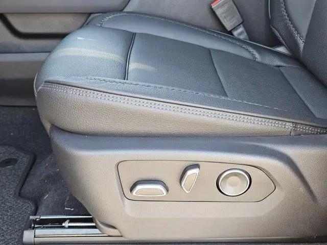 2026 GMC Sierra 1500 Crew Cab, Short Bed, Denali, 4WD