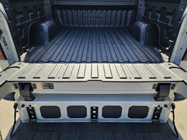 2026 GMC Sierra 1500 Crew Cab, Short Bed, Denali, 4WD