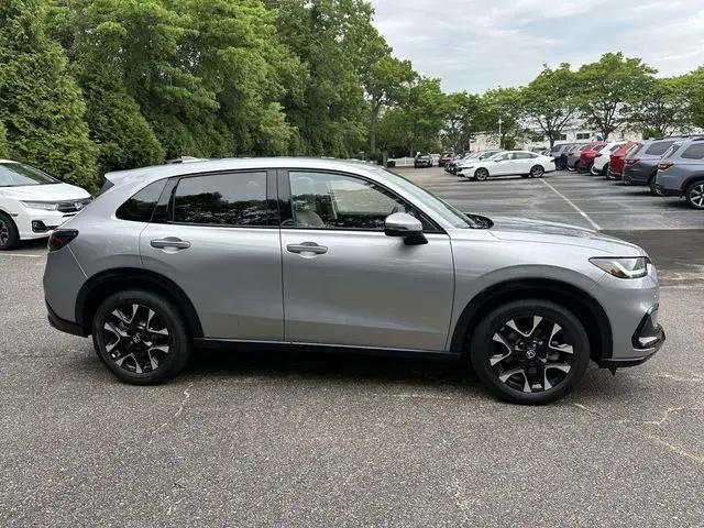 2026 Honda HR-V AWD EX-L