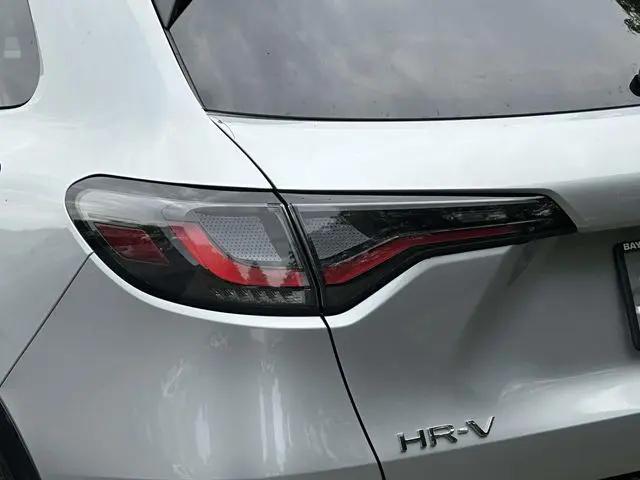 2026 Honda HR-V AWD EX-L