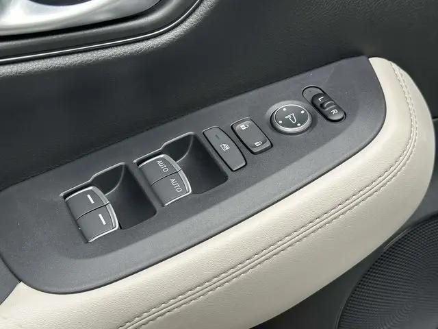 2026 Honda HR-V AWD EX-L