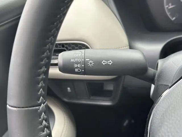 2026 Honda HR-V AWD EX-L