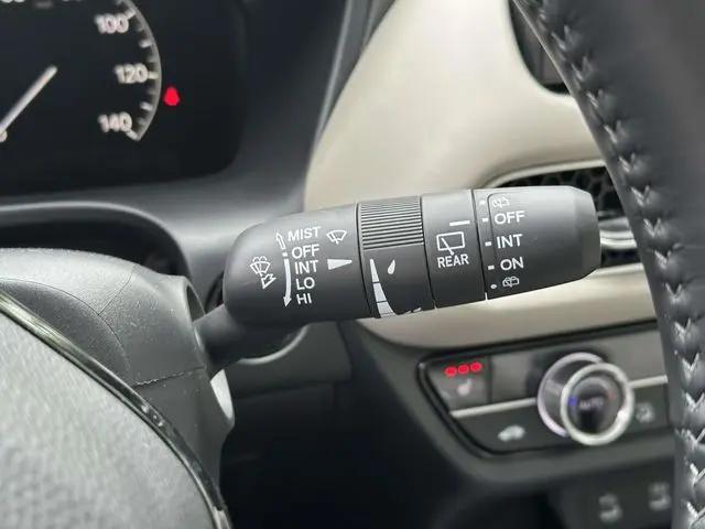 2026 Honda HR-V AWD EX-L