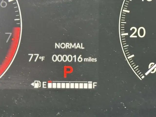 2026 Honda HR-V AWD EX-L
