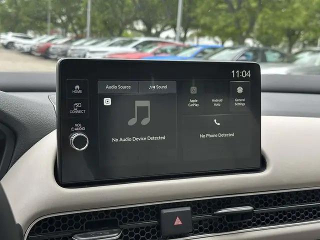 2026 Honda HR-V AWD EX-L