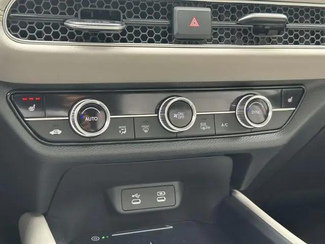 2026 Honda HR-V AWD EX-L