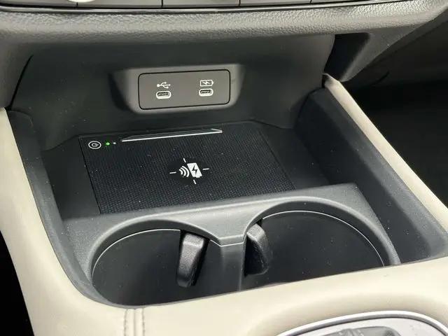2026 Honda HR-V AWD EX-L
