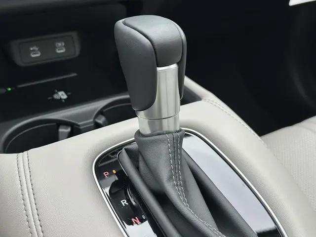 2026 Honda HR-V AWD EX-L