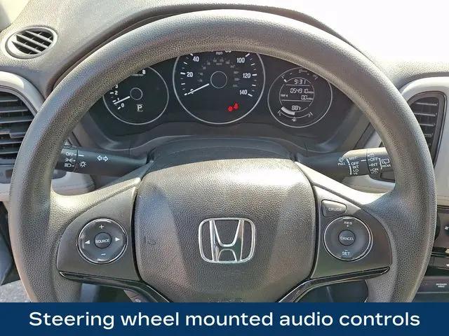 2019 Honda HR-V LX