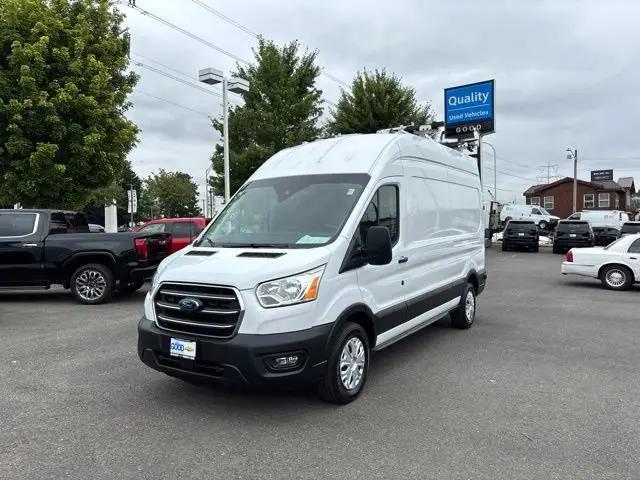 2020 Ford Transit Cargo Van T-250 for sale in Renton, WA