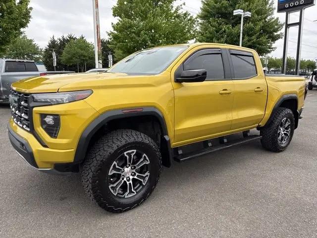 2024 GMC Canyon AT4 for sale in Renton, WA