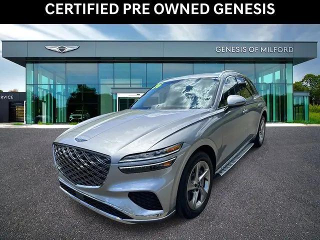 2026 Genesis GV70 2.5T Select for sale in Milford, CT