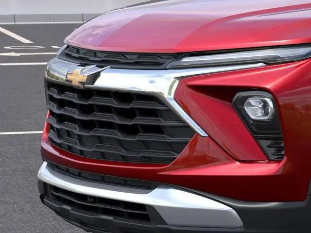 2026 Chevrolet TrailBlazer AWD LT