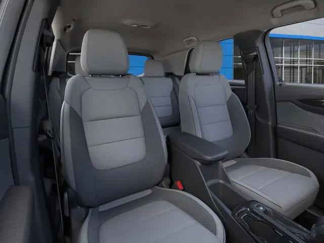 2026 Chevrolet TrailBlazer AWD LT