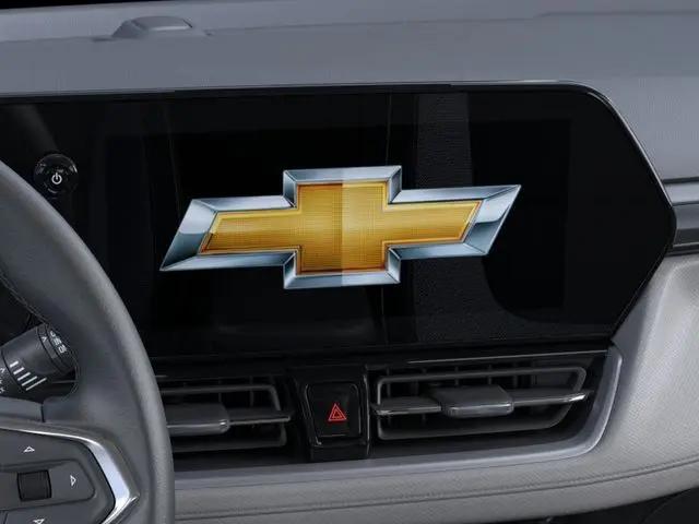 2026 Chevrolet TrailBlazer AWD LT
