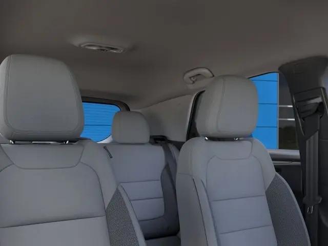 2026 Chevrolet TrailBlazer AWD LT